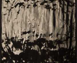 Керамогранит Rain Nero 22.3x22.3