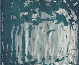 Керамогранит Rain Aquamarine 22.3x22.3