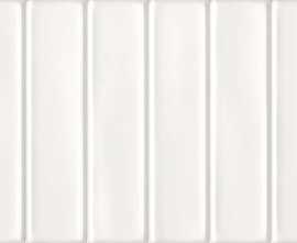 Плитка Roma Glossy White 15x30