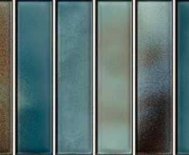Плитка Borealis Aqua 15x30