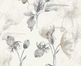 Плитка Alma Decor Blanco Satin 30x90