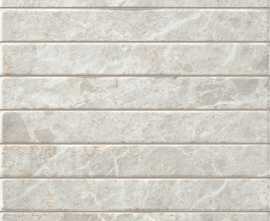 Плитка Capri Brick White 35x35