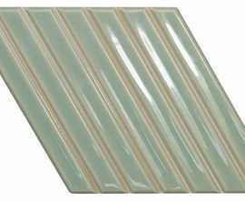 Плитка 135014 Spike Bars A Fern Gloss 15x25,9
