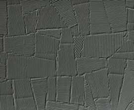 Плитка 06075 Homey Paper Clay Muschio 8.5mm 60x120