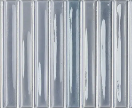 Плитка 133164 Colour Notes Bars Viola 12,5x25