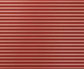 Плитка Stripes Coral Crackle 6,5x26,1