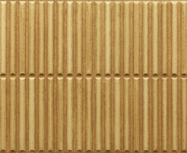 Плитка 05235 Homey Stripes Mustard Glossy Ret 30x60