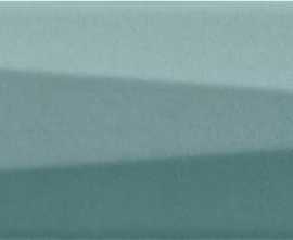 Плитка 192096 Up Lingotto Green Glossy 25x5