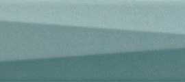 Плитка 192086 Up Lingotto Green Matte 25x5