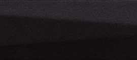 Плитка 192082 Up Lingotto Black Matte 25x5