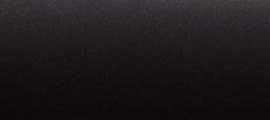 Плитка 192102 Up Cuscino Black Matte 25x5