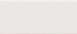 Плитка 192061 Up White Matte 25x5