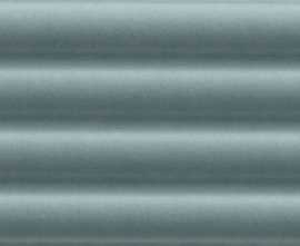 Плитка 192126 Up Cannettato Green Matte 25x5