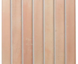 Плитка 130049 Sweet Bars Tan Matt 11,6x11,6