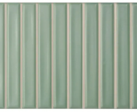 Плитка 128694 Sweet Bars Sage Matt 12,5x25