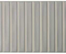 Плитка 128692 Sweet Bars Grey Matt 12,5x25