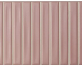 Плитка 128693 Sweet Bars Blush Matt 12,5x25