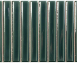 Плитка 128702 Sweet Bars Royal Green 12,5x25