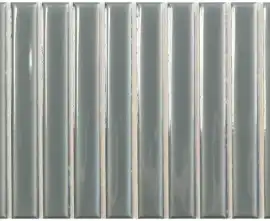 Плитка 128699 Sweet Bars Mineral Grey 12,5x25