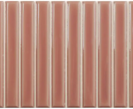Плитка 128700 Sweet Bars Coral 12.5x25