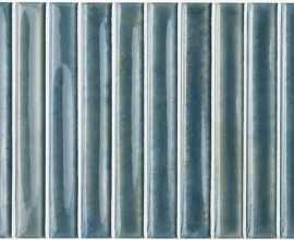 Плитка 133166 Potters Bars Prusian 12.5x25