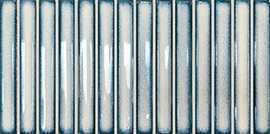 Плитка 133480 Osaka Bars Blue 12,5x25