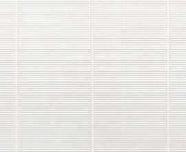 Плитка Terra Rib White 90x30