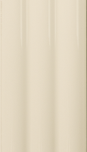 Плитка Match Curved Chalk Gloss 6.25х25