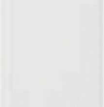 Плитка Plinto White Matt 10.7x54.2