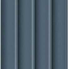 Плитка Plinto In Blue Gloss 10.7x54.2