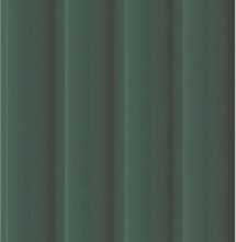 Плитка Plinto Out Green Gloss 10.7x54.2