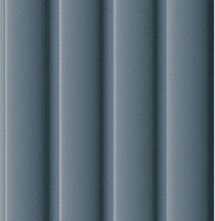 Плитка Plinto Out Blue Gloss 10.7x54.2