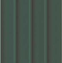 Плитка Plinto In Green Matt 10.7x54.2