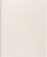 Плитка 136316 Calema Oval White Matt 5,2х16