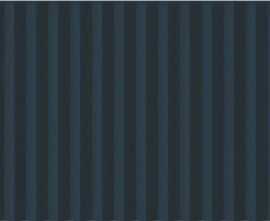 Плитка 131564 Twin Peaks LOW  Aegean Blue 7.5x30