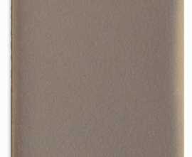 Плитка 134437 Chalk Fossil 4x12.5