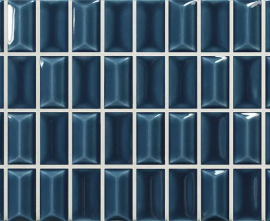 Плитка 135542 3DB Diamond Sapphire Gloss 12,5x25