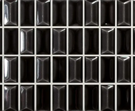 Плитка 135540 3DB Diamond Onix Gloss 12,5x25