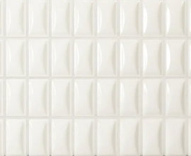 Плитка 135547 3DB Bevel Quartz Gloss 12,5x25