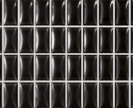 Плитка 135549 3DB Bevel Onix Gloss 12,5x25