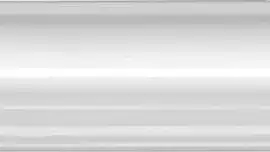 Плитка Moldura Antigua Blanco Brillo 5х20