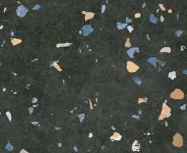 Плитка Cheetah Teratzo Black 30x90