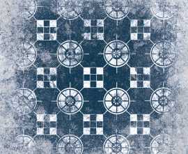Плитка Decor Luisa 20x20