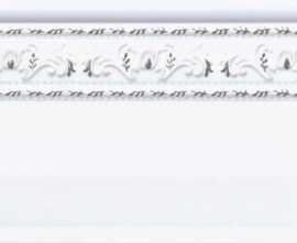 Плитка Zocalo Jeddah Platino 15x25