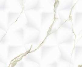 Плитка LE63063B-F10GT Bianco Carrara Classico Estrella Rectificado 30х60