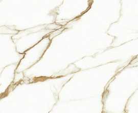 Керамогранит LE126063AS Bianco Carrara Oro Llamarada Rectificado 60х120