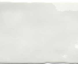 Плитка Fez White 7,5x30
