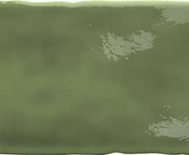 Плитка Fez Green 7,5x30