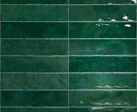 Плитка Nairobi Green 7,5x30