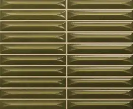 Плитка Nairobi Arrow Moss 20х20